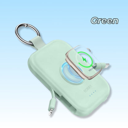 RORRY Portable Charger