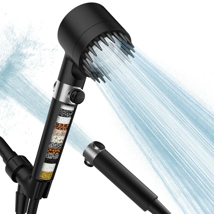 RelaxPro Showerhead